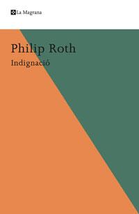 INDIGNACIO | 9788498674163 | ROTH, PHILIP