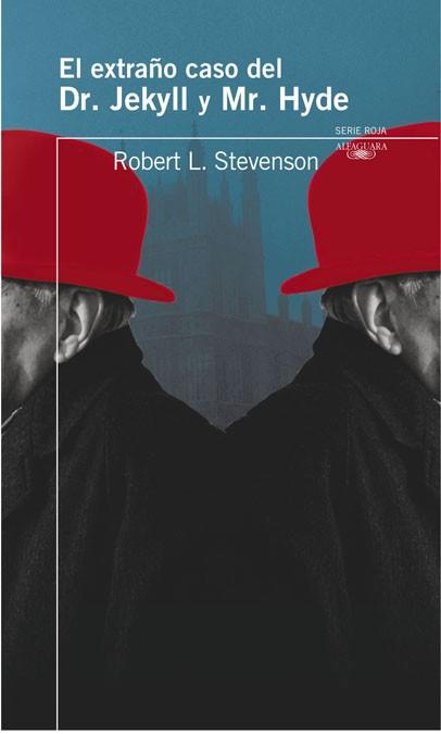 EXTRAÑO CASO DE DR. JEKYLL Y MR HIDE | 9788420473208 | STEVENSON, ROBERT LOUIS