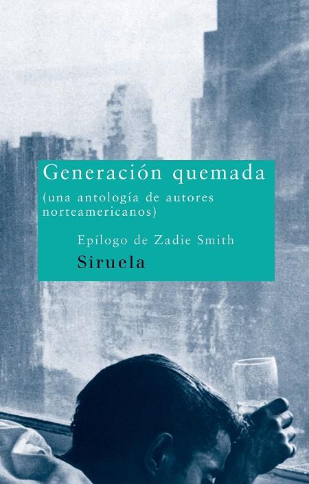GENERACION QUEMADA | 9788478448456 | A.A.V.V.