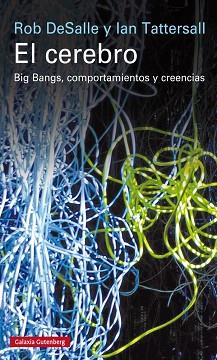 EL CEREBRO | 9788416252268 | DESALLE, ROB/TATTERSALL, IAN Y J WYNNE, PATRICIA