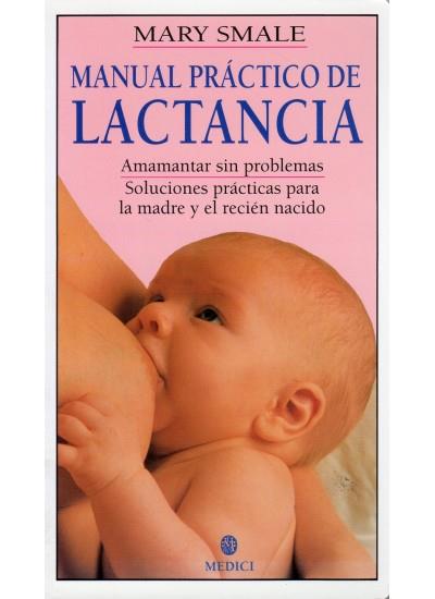 MANUAL PRACTICO DE LACTANCIA | 9788486193805 | SMALE, MARY