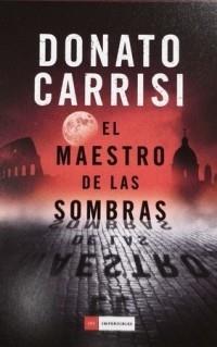 MAESTRO DE LAS SOMBRAS,EL | 9788417128609