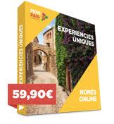 EXPERIENCIES INIQUES | 1548705180065