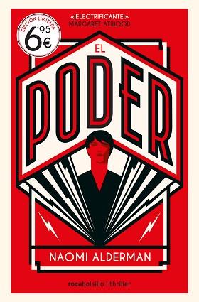EL PODER | 9788416859214 | ALDERMAN, NAOMI