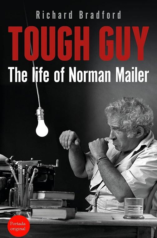 NORMAN MAILER | 9788410199071 | BRADFORD, RICHARD