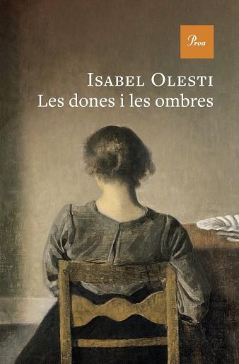 LES DONES I LES OMBRES | 9788410488915 | OLESTI PRATS, ISABEL