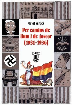 PER CAMINS DE LLUM I DE FOSCOR (1931-1936) | 9788478266050 | VERGES, ORIOL