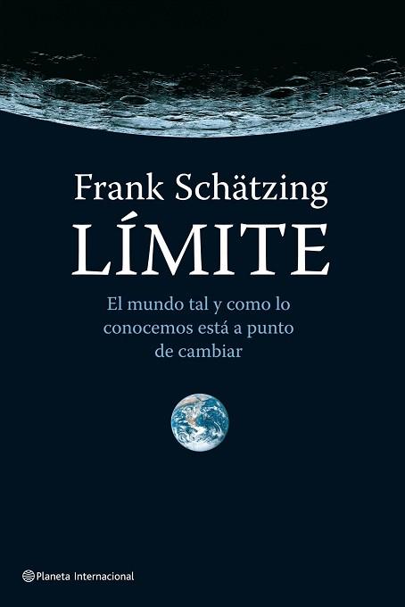 LIMITE | 9788408096696 | SCHATZING, FRANK