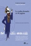 VUELTA AL MUNDO EN 80 PAGINAS | 9788476696910 | BERMEJO, VICTORIA/GALLARDO, M
