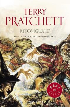 RITOS IGUALES | 9788497930208 | PRATCHETT, TERRY