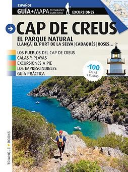 CAP DE CREUS | 9788484786863 | PUIG CASTELLANO, JORDI/ROIG CASAMITJANA, SEBASTIÀ