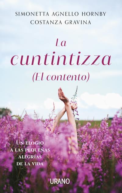 LA CUNTINTIZZA (EL CONTENTO) | 9788417694883 | AGNELLO HORNBY, SIMONETTA / GRAVINA, CONSTANZA