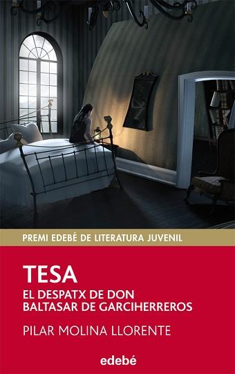 TESA. EL DESPATX DE DON BAL | 9788468308999 | MOLINA LLORENTE, PILAR