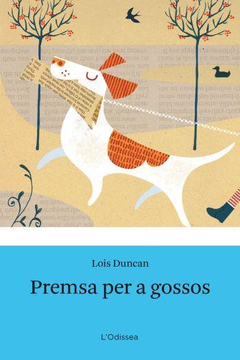 PREMSA PER A GOSSOS | 9788499320779