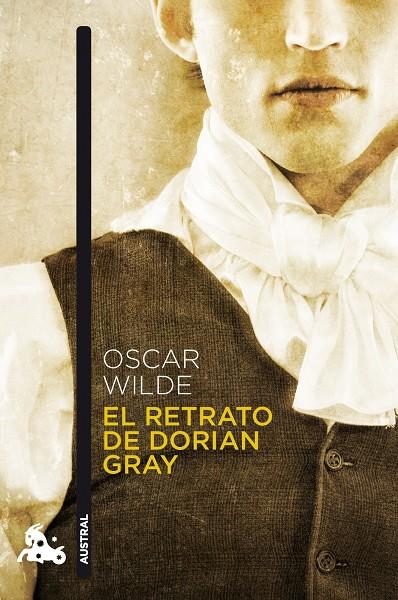 RETRATO DE DORIAN GRAY | 9788467033939 | OSCAR WILDE