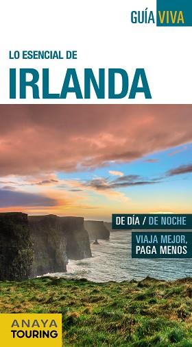 IRLANDA | 9788499357898 | TORRES, ANTONIO/BLANCO BARBA, ELISA