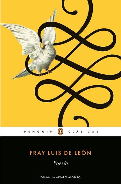 POESÍA | 9788491051725 | DE LEÓN,FRAY LUIS