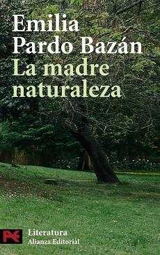 MADRE NATURALEZA | 9788420663883 | PARDO BAZÁN, EMILIA