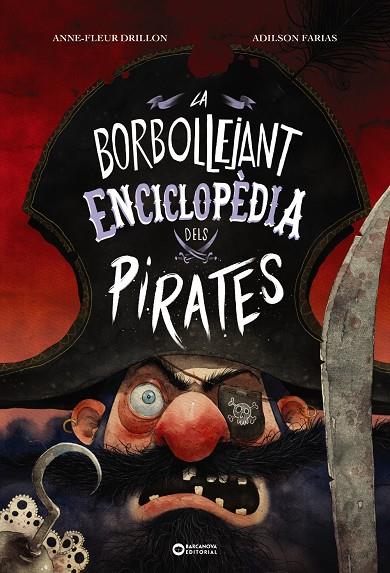 EL BORBOLLEJANT CATÀLEG | 9788448957148 | DRILLON, ANNE-FLEUR