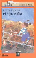 HIJO DEL FRIO | 9788434846852 | LLAMERO, BRAULIO