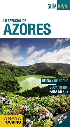 AZORES | 9788499359144 | POMBO RODRíGUEZ, ANTóN