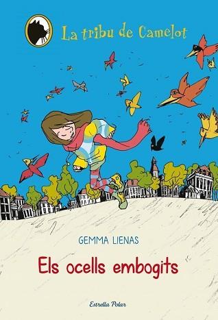 OCELLS EMBOGITS | 9788499328201