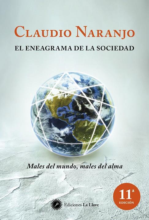 ENEAGRAMA DE LA SOCIEDAD, EL | 9788495496829 | NARANJO, CLAUDIO