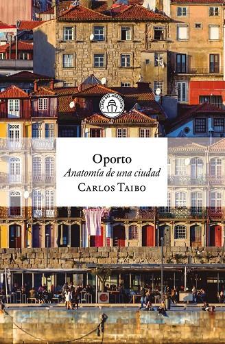 OPORTO | 9791399199314 | TAIBO, CARLOS