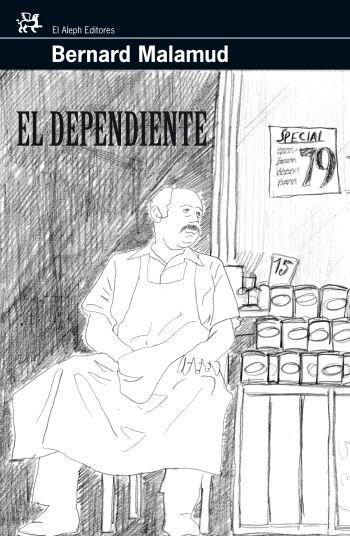 DEPENDIENTE | 9788476698020 | MALAMUD, BERNARD