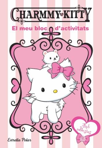 CHRAMMY KITTY. EL MEU BLOC D´ACTIVITATS. | 9788499322995