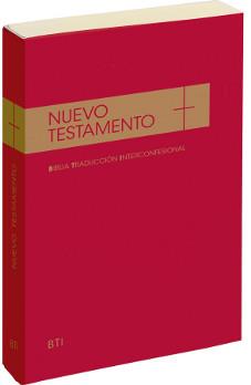 BIBLIA TRADUCCIÓN INTERCONFESIONAL - BTI | 9788481697773 | *