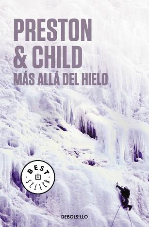 MAS ALLA DEL HIELO | 9788497597210 | PRESTON---CHILD