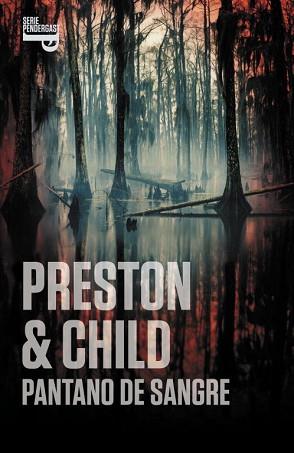 PANTANO DE SANGRE | 9788401337673 | PRESTON / CHILD