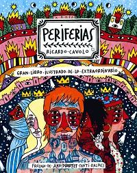 PERIFERIAS | 9788416489695 | RICARDO CAVOLO