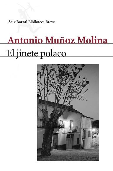 EL JINETE POLACO | 9788432211409 | MUÑOZ MOLINA,ANTONIO