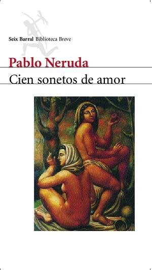 CIEN SONETOS DE AMOR | 9788432207761 | NERUDA, PABLO