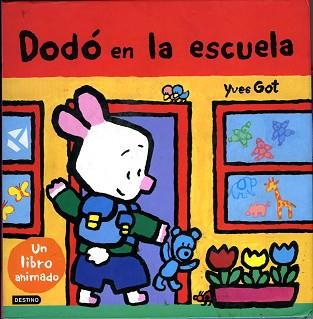 DODO EN LA ESCUELA | 9788423333721 | GOT,YVES