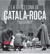 BARCELONA DE CATALA-ROCA, LA | 9788498673449