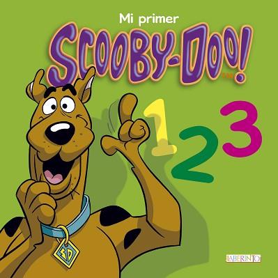 MI PRIMER SCOOY-DOO: NÚMEROS | 9788484838760 | BIRD, BENJAMIN