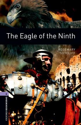 EAGLE OF THE NINTH, THE (OXFORD BOOKWORMS 4) | 9780194791724 | SUTCLIFF, ROSEMARY