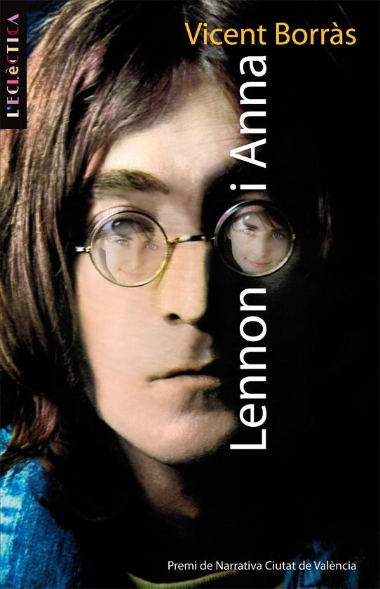 LENNON I ANNA | 9788498244229 | BORRÀS, VICENT