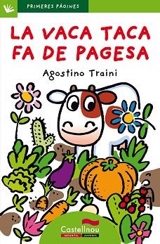 VACA TACA FA DE PAGESA, LA  (LP) | 9788489625884 | TRAINI, AGOSTINO