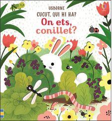 ON ETS CONILLET | 9781474946827