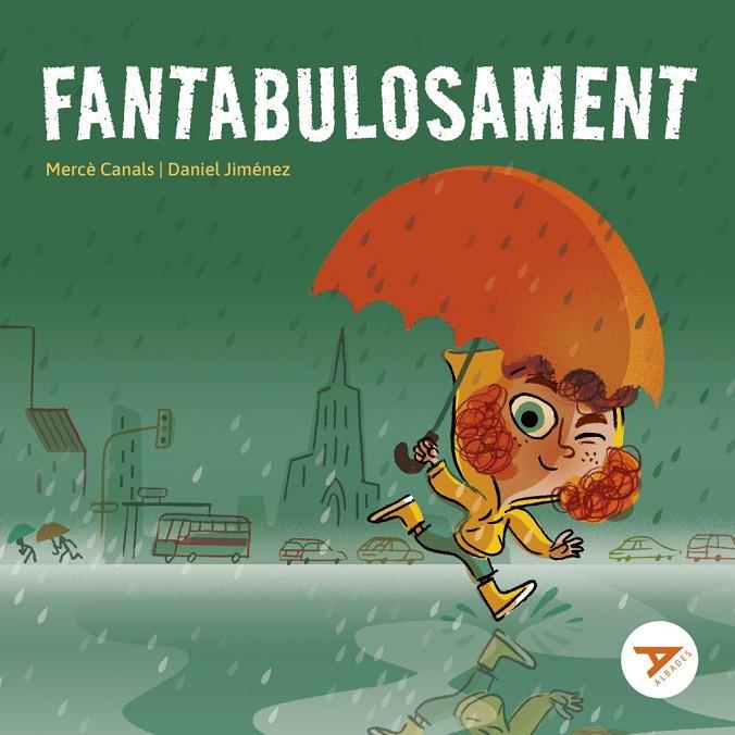 FANTABULOSAMENT | 9788414040355 | CANALS, MERCE