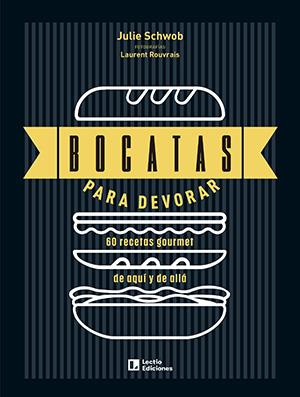 BOCATAS PARA DEVORAR | 9788418735769 | SCHWOB, JULIE