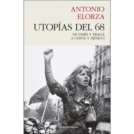 UTOPIAS DEL 68 | 9788494769450