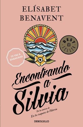 ENCONTRANDO A SILVIA (SAGA SILVIA 2) | 9788490628539 | BENAVENT,ELÍSABET