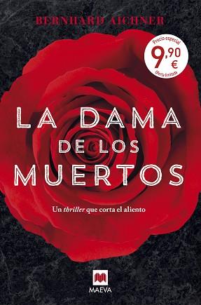 LA DAMA DE LOS MUERTOS ESPECIAL | 9788417108113 | AICHNER, BERNHARD