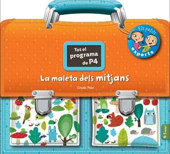 MALETA DELS MITJANS | 9788499327778