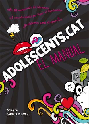 ADOLESCENTS.CAT | 9788424647445 | ADOLESCENTS.CAT